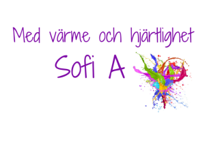 Med värme och hjärlighet (1)