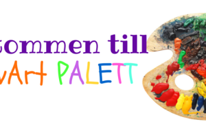 Välkommen till